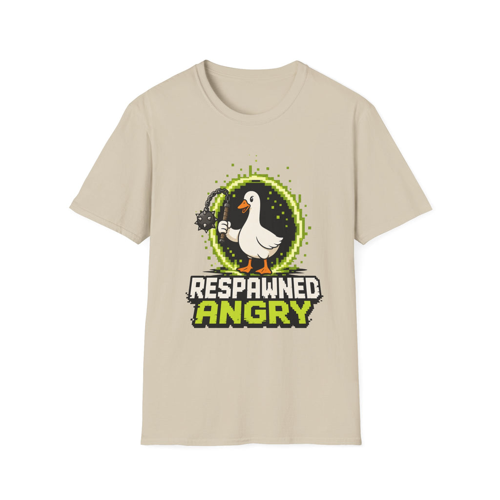 respawned angry T-Shirt