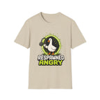 respawned angry T-Shirt