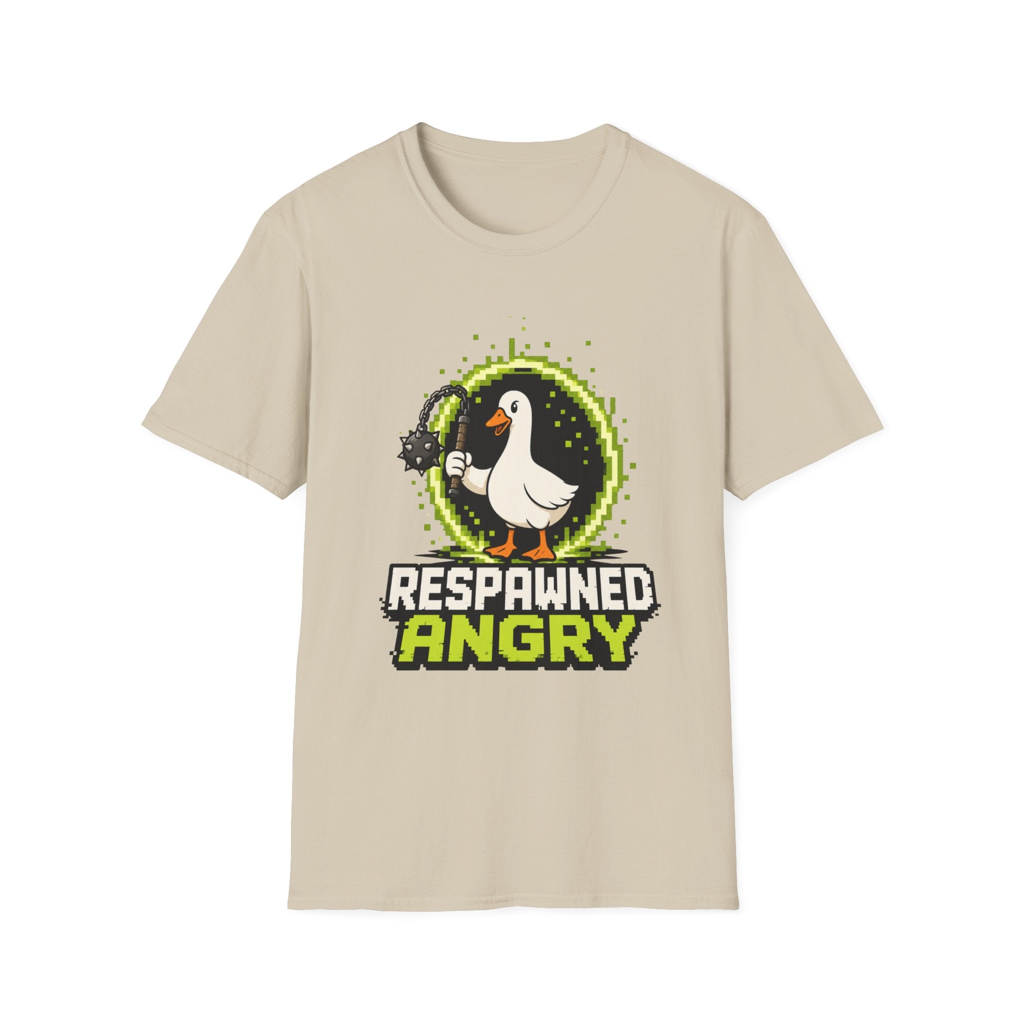 respawned angry T-Shirt
