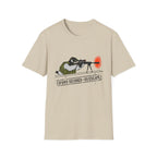 spawn secured no escape T-Shirt