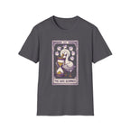 the save scummer T-Shirt