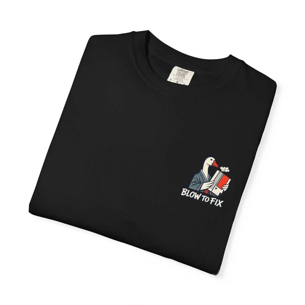 Blow to fix Premium T-shirt