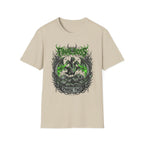final boss phase two T-Shirt