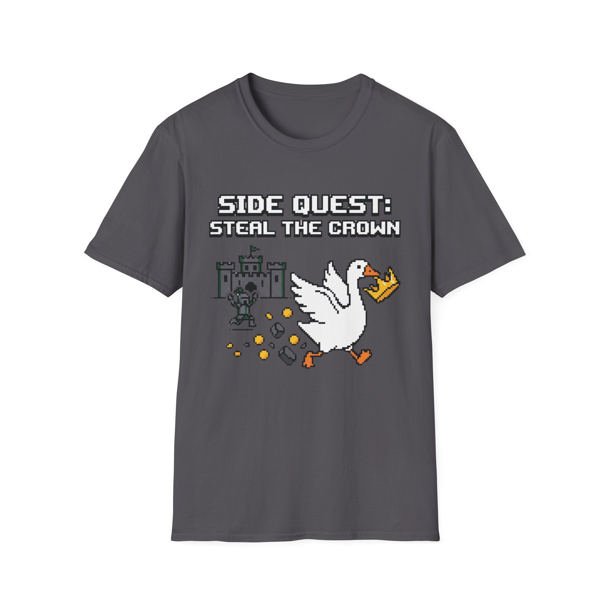 Side Quest T-Shirt