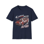 No brakes T-Shirt