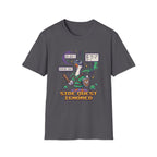 Side quest ignored T-Shirt