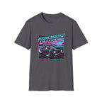 gank squad outrun T-Shirt