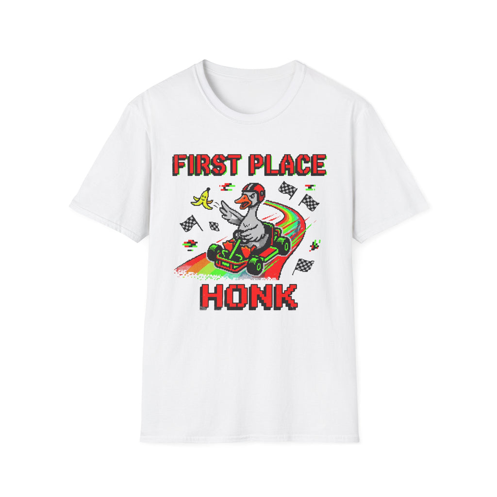 first place honk T-Shirt