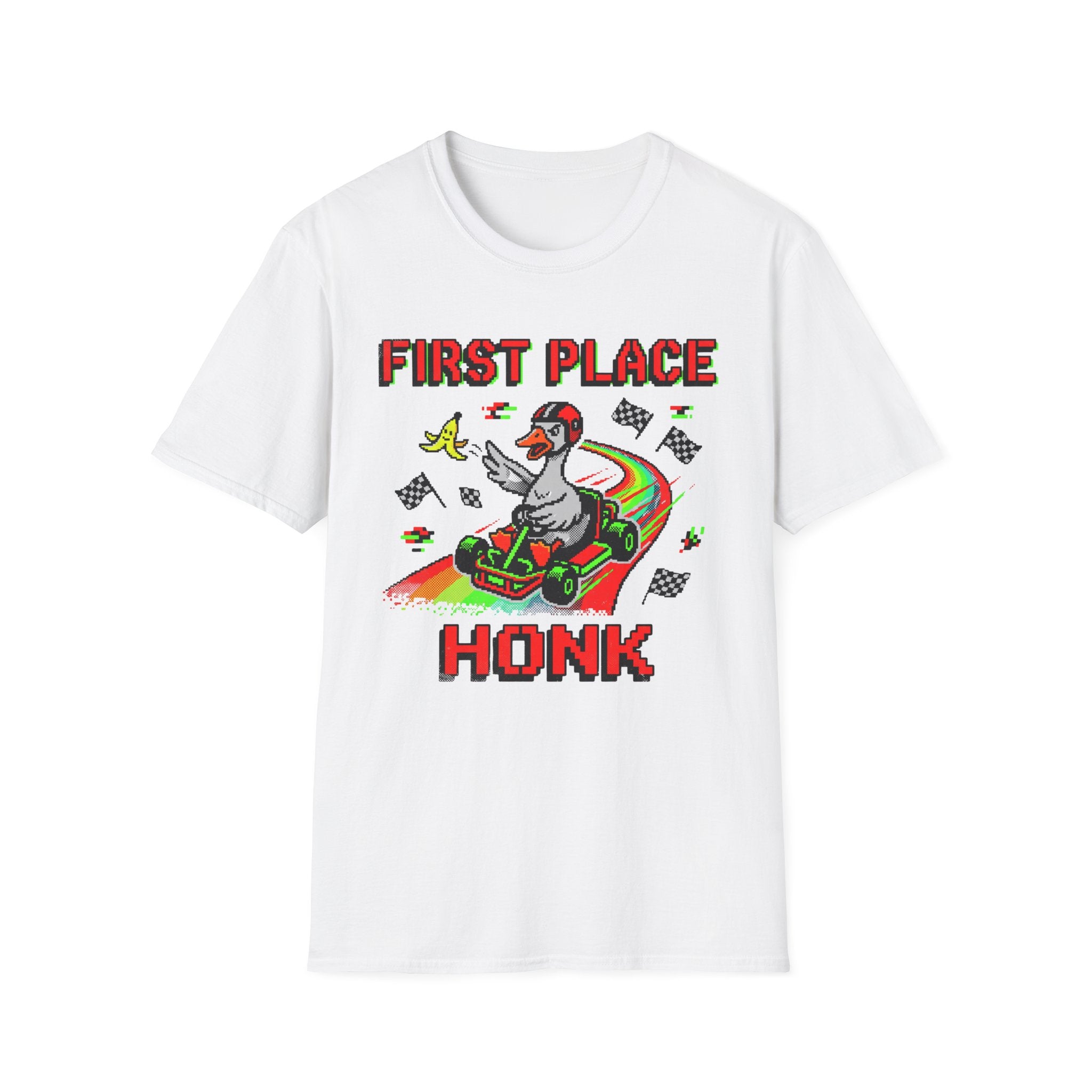 first place honk T-Shirt