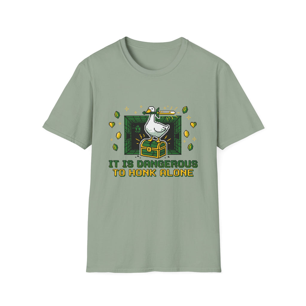 Is dangerous T-Shirt