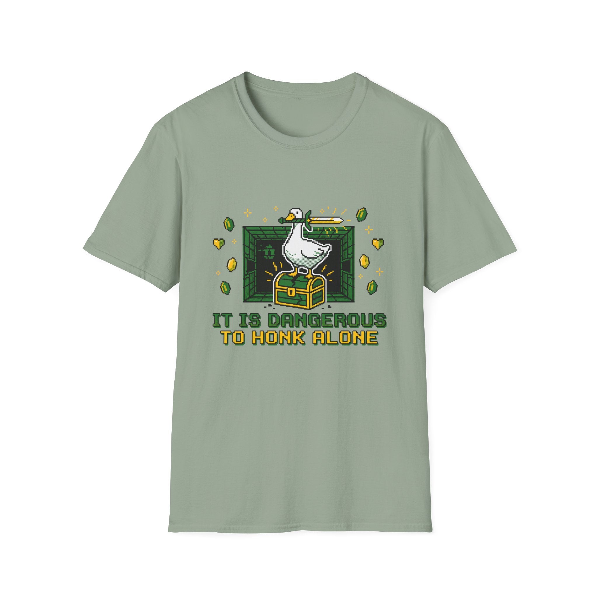 Is dangerous T-Shirt