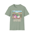 nightmare on the farm T-Shirt