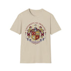 university of trolling T-Shirt