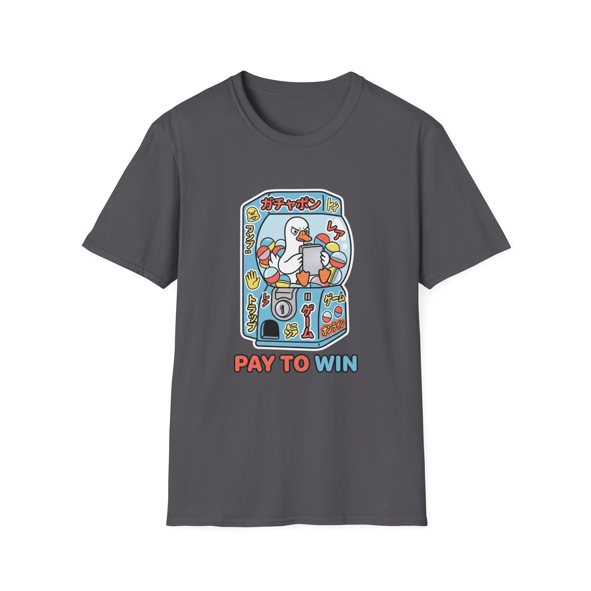 Pay to win T-Shirt