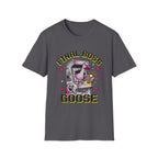 final boss goose T-Shirt