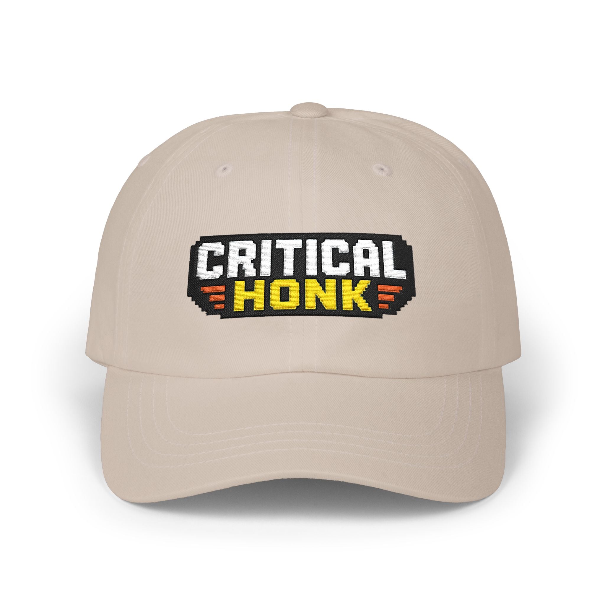 Critical Honk Hat