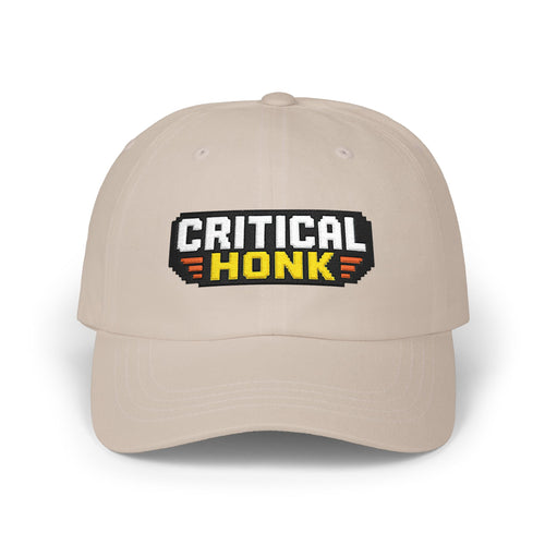Critical Honk Hat