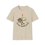 tactical honking action T-Shirt