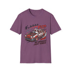 No brakes T-Shirt