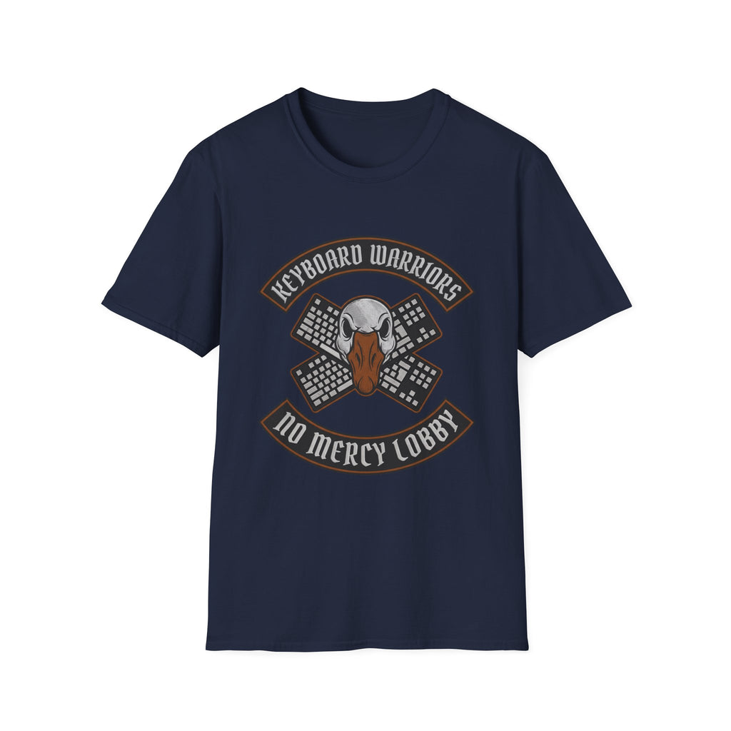 keyboard warriors T-Shirt