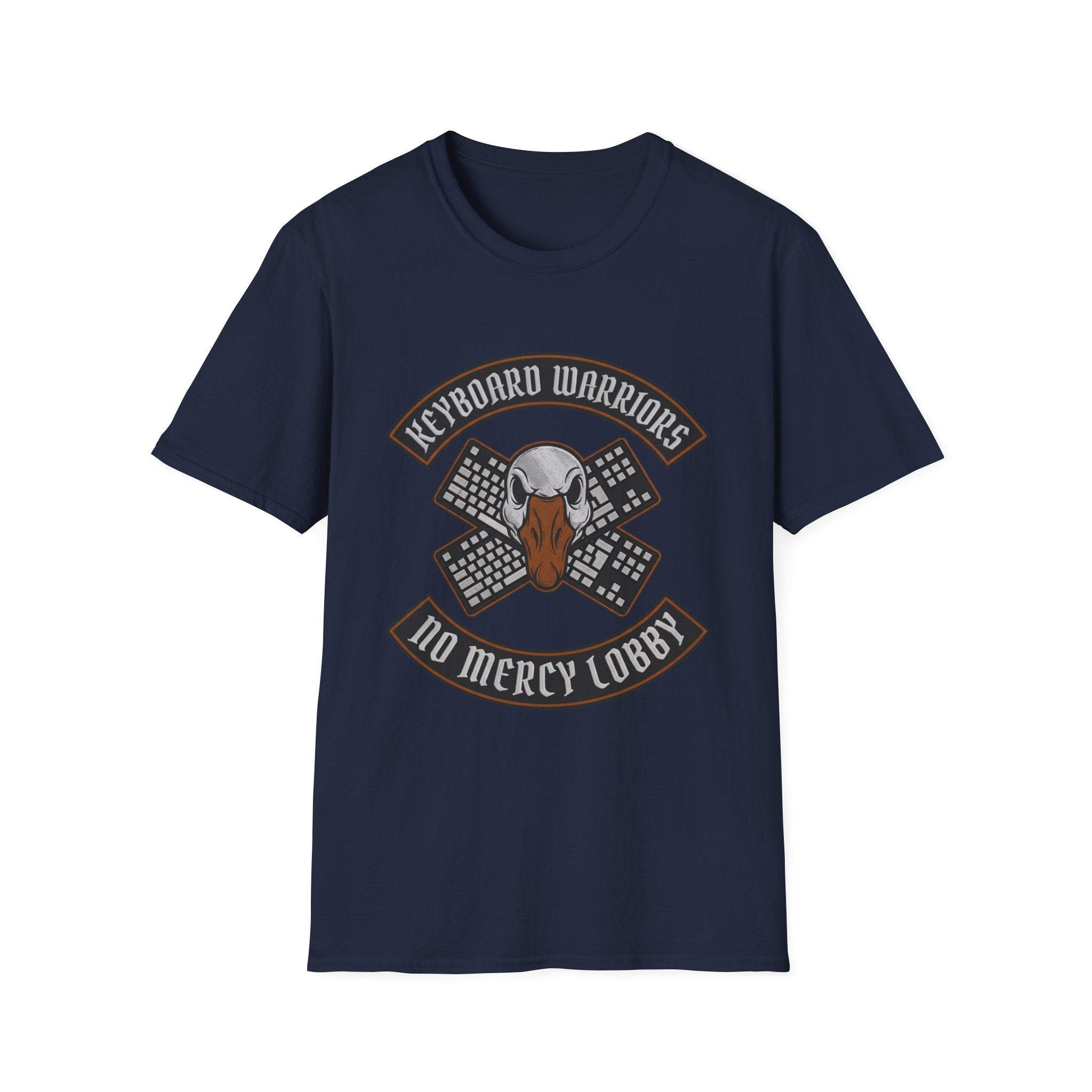 keyboard warriors T-Shirt