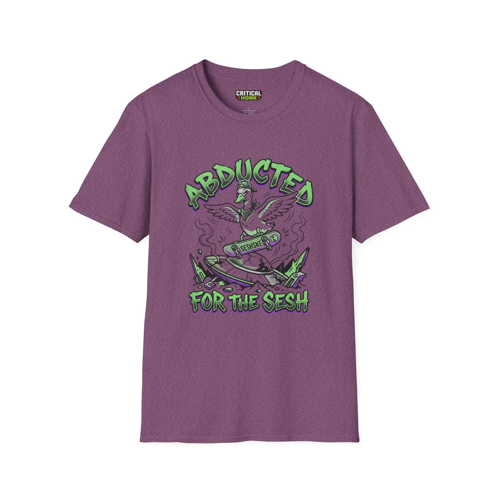 Abducted T-Shirt