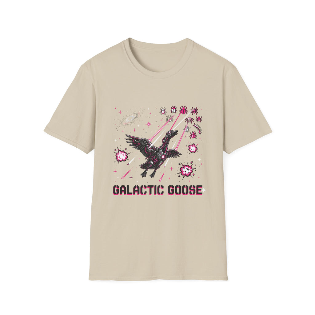 galactic goose T-Shirt