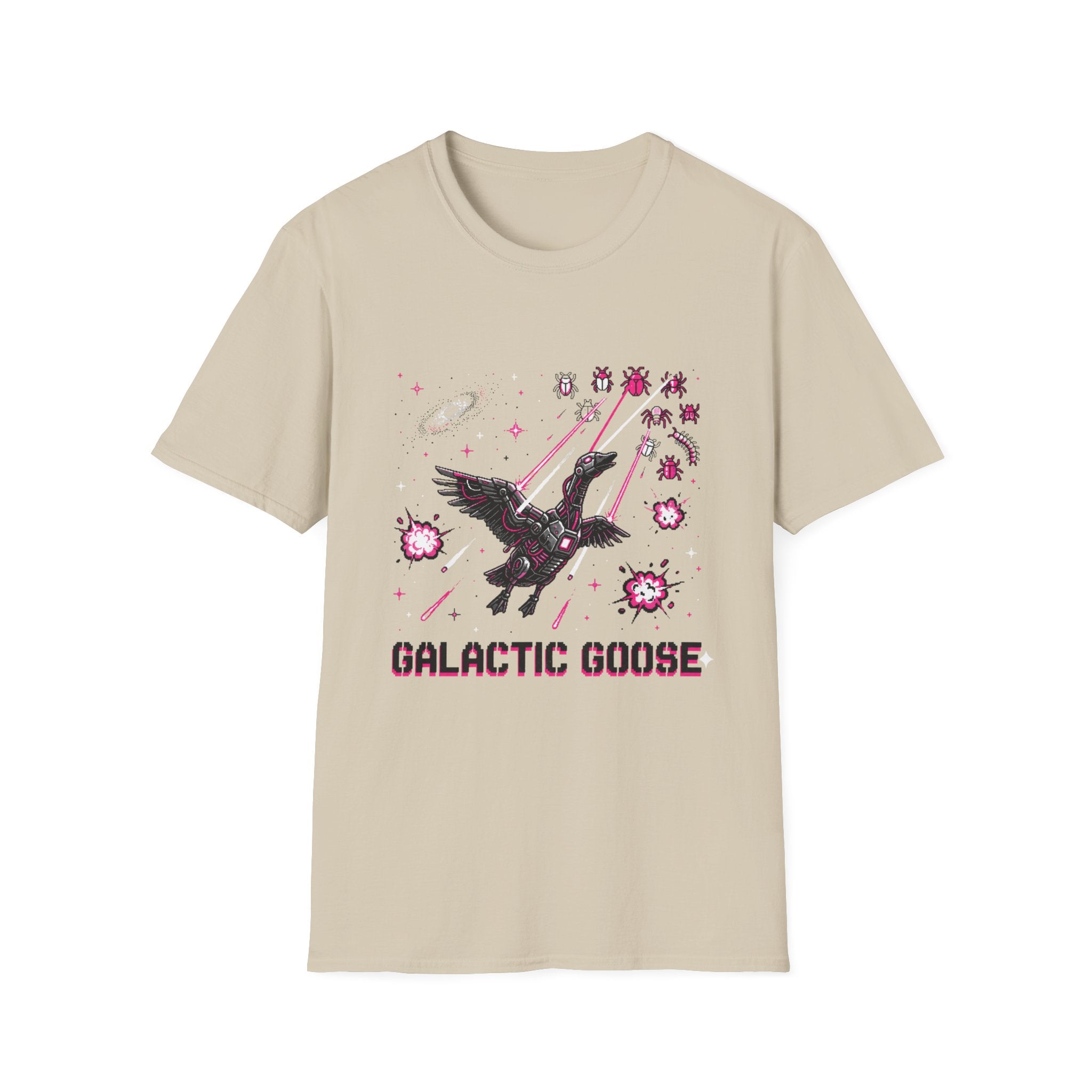 galactic goose T-Shirt