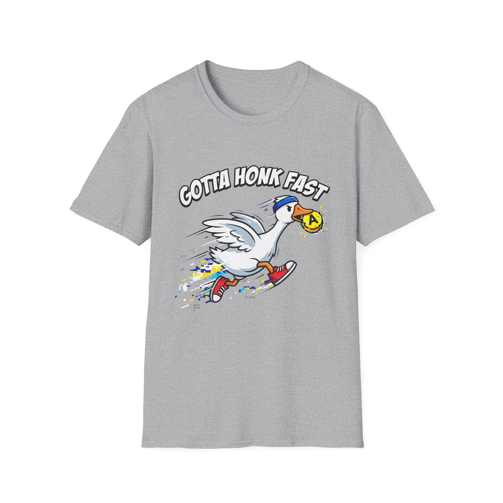 gotta honk fast T-Shirt