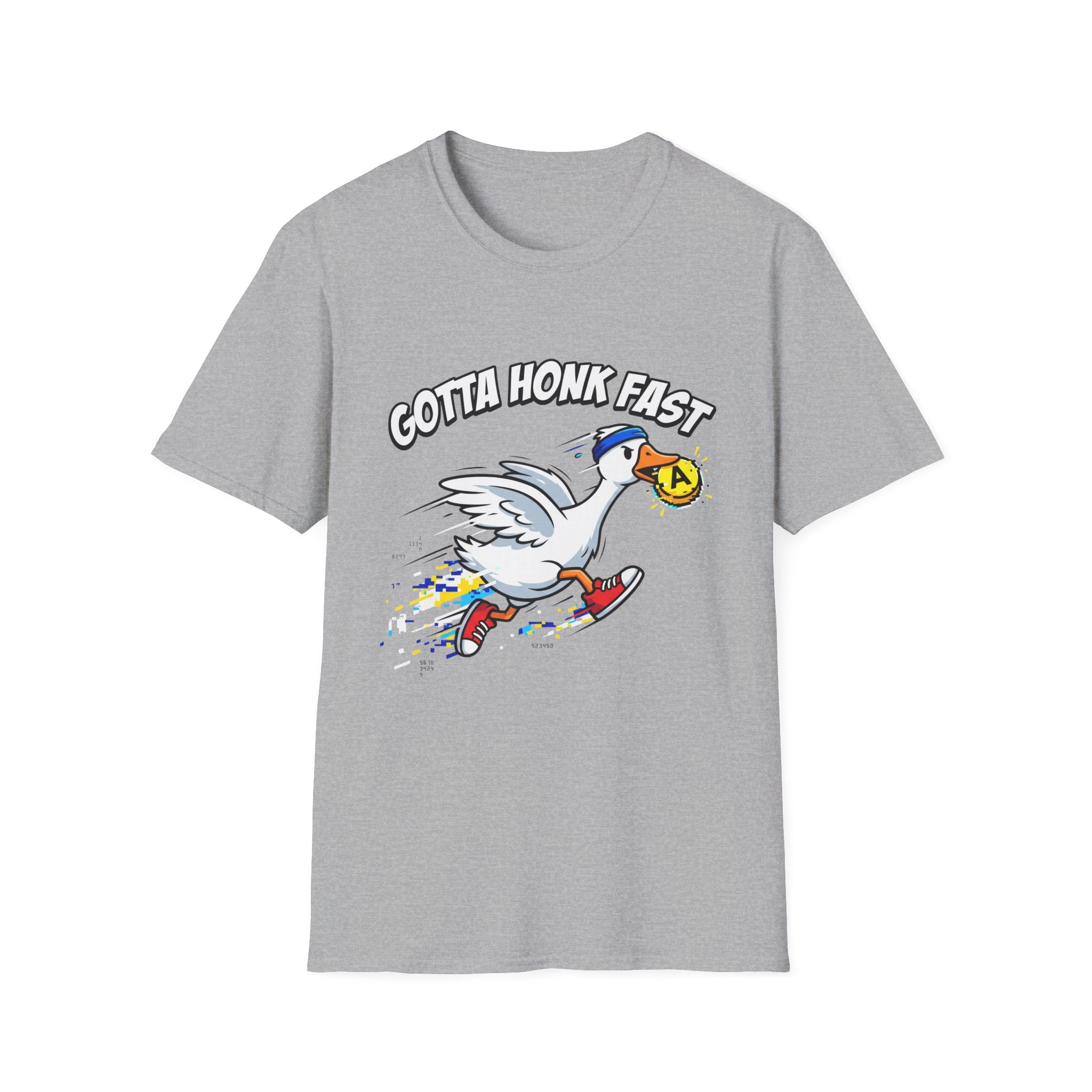 gotta honk fast T-Shirt