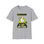 one hp no fear T-Shirt