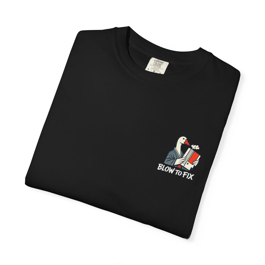 Blow to fix Premium T-shirt
