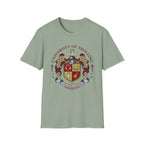 university of trolling T-Shirt