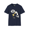 Gravity check T-Shirt