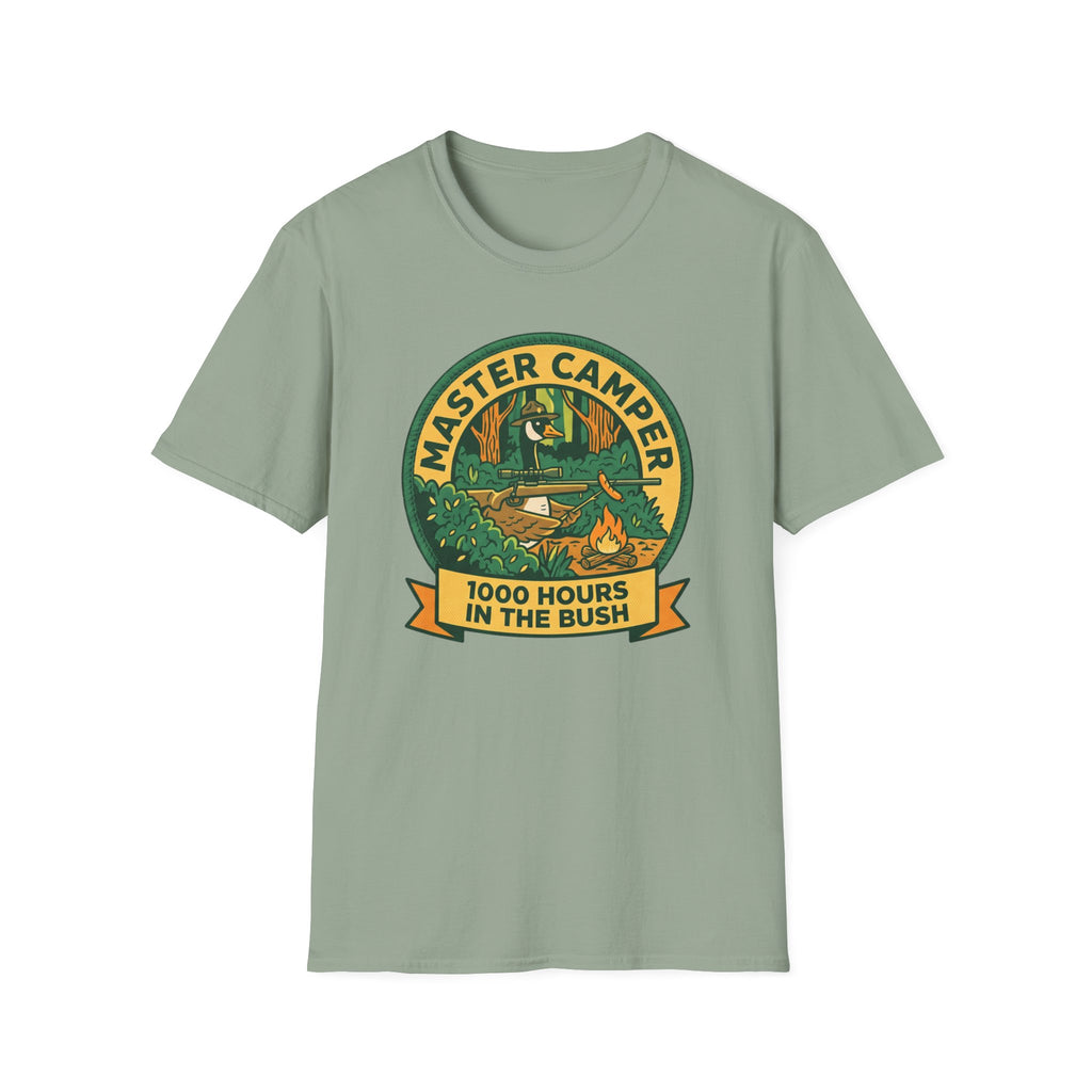 master camper T-Shirt