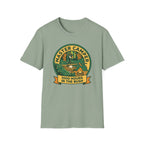 master camper T-Shirt