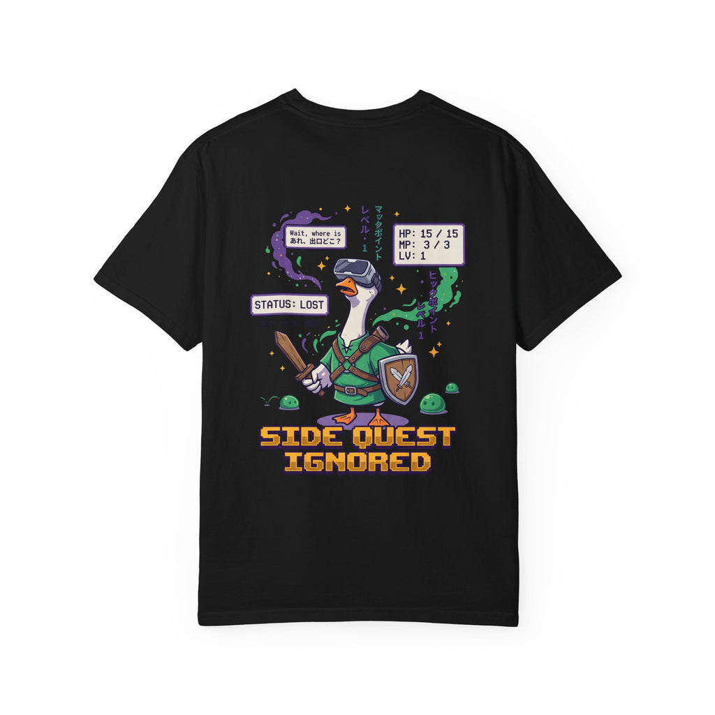 Blow to fix Premium T-shirt