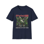 Error 404 T-Shirt