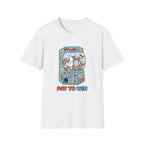 Pay to win T-Shirt