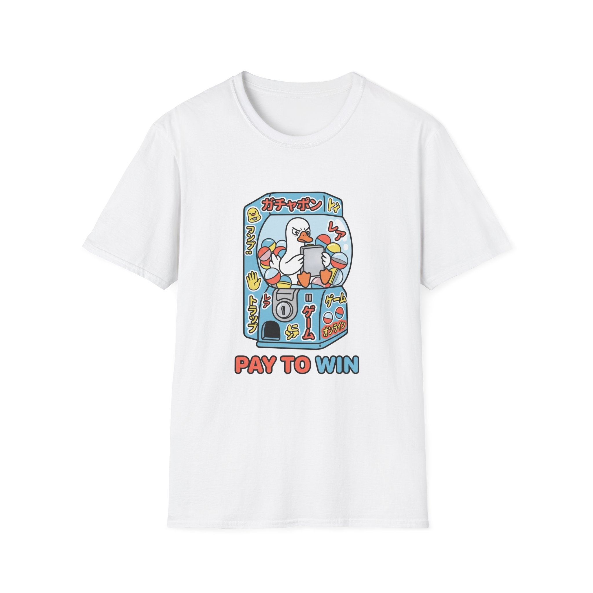 Pay to win T-Shirt