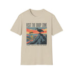 visit the drop zone T-Shirt