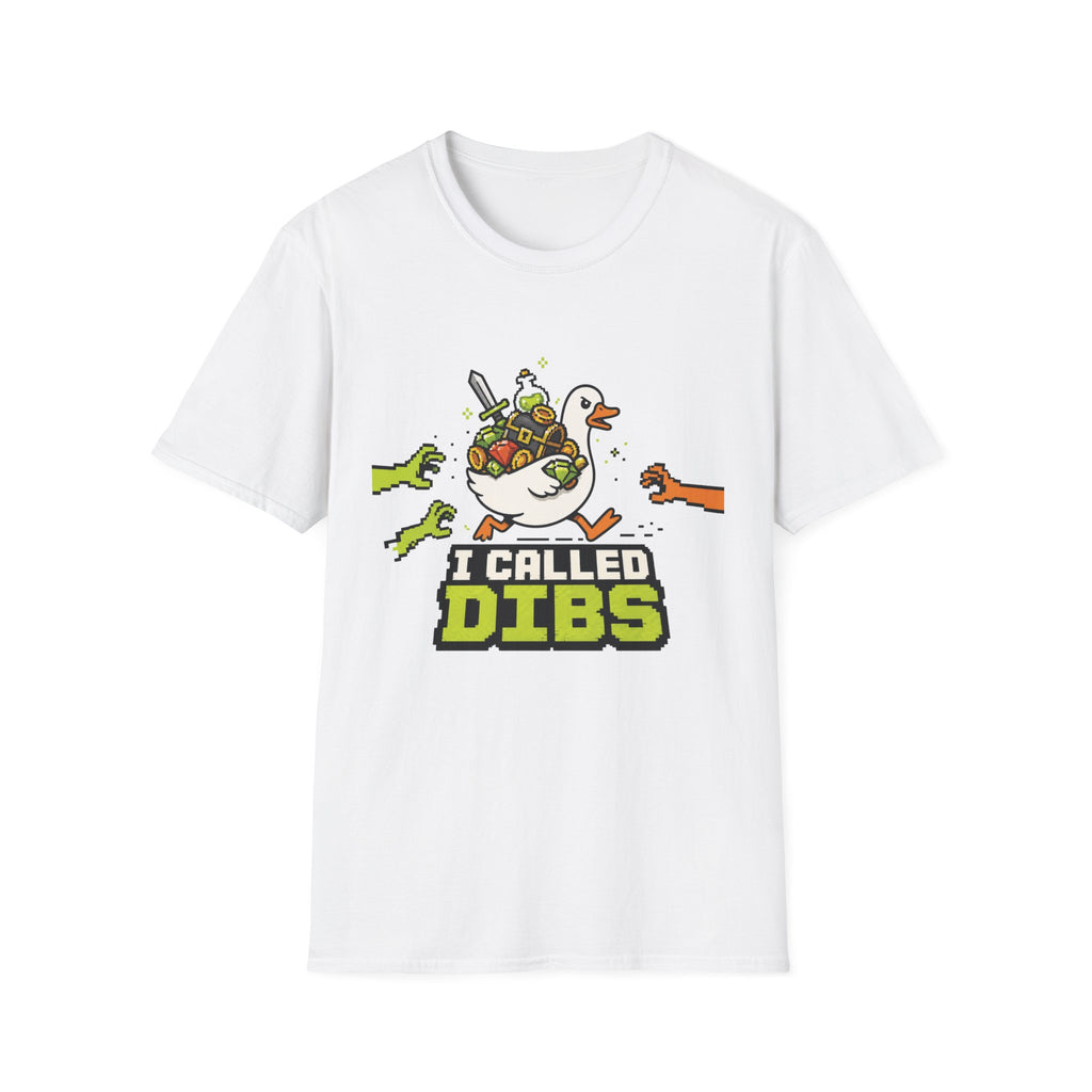 I called dibs T-Shirt