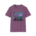gank squad outrun T-Shirt