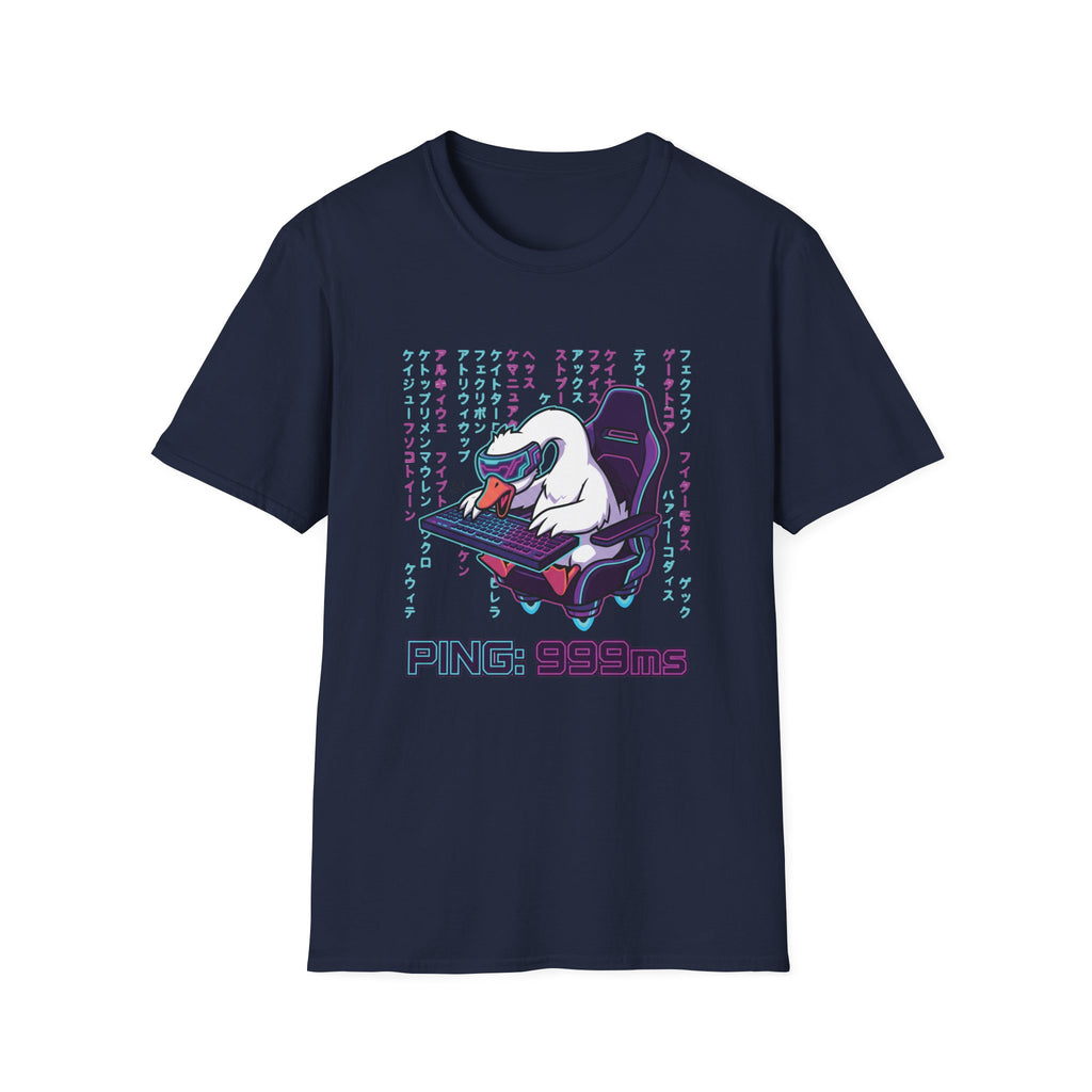Ping 999ms T-Shirt