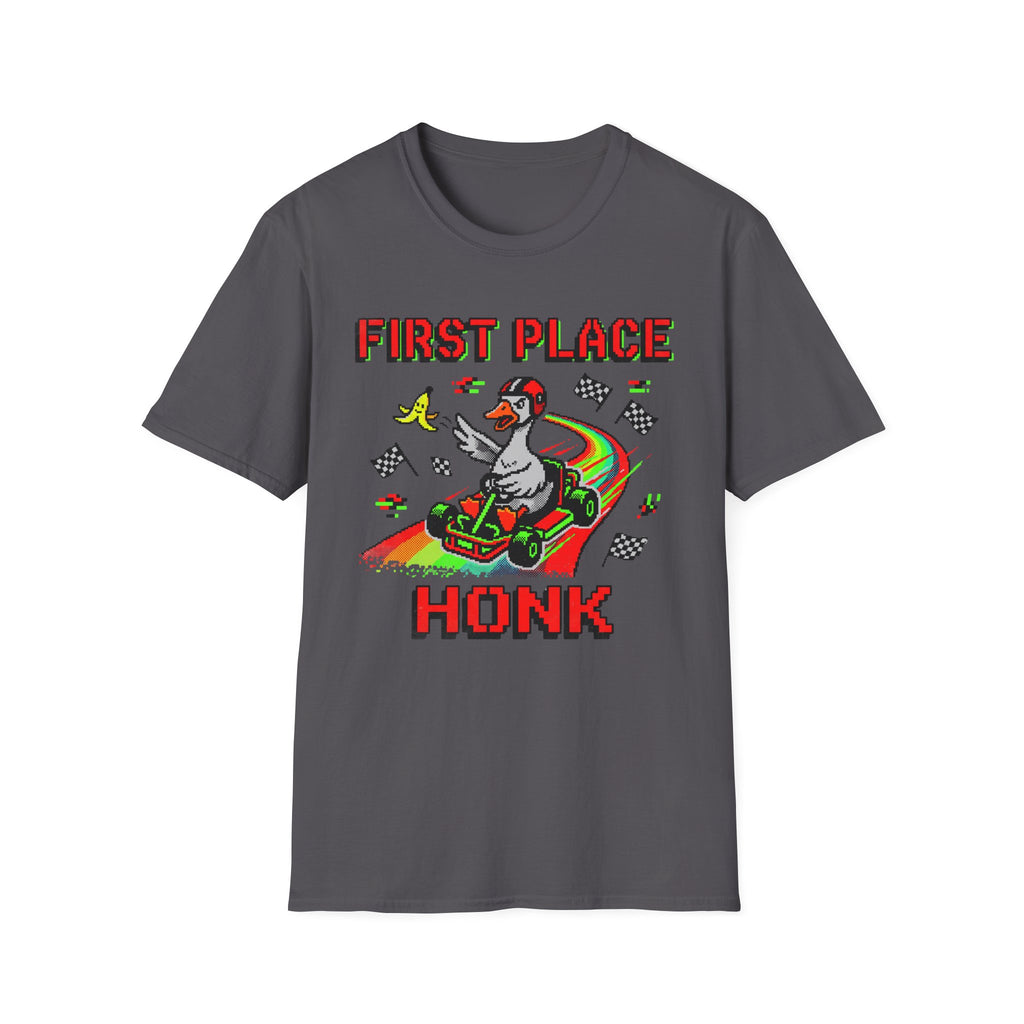 first place honk T-Shirt