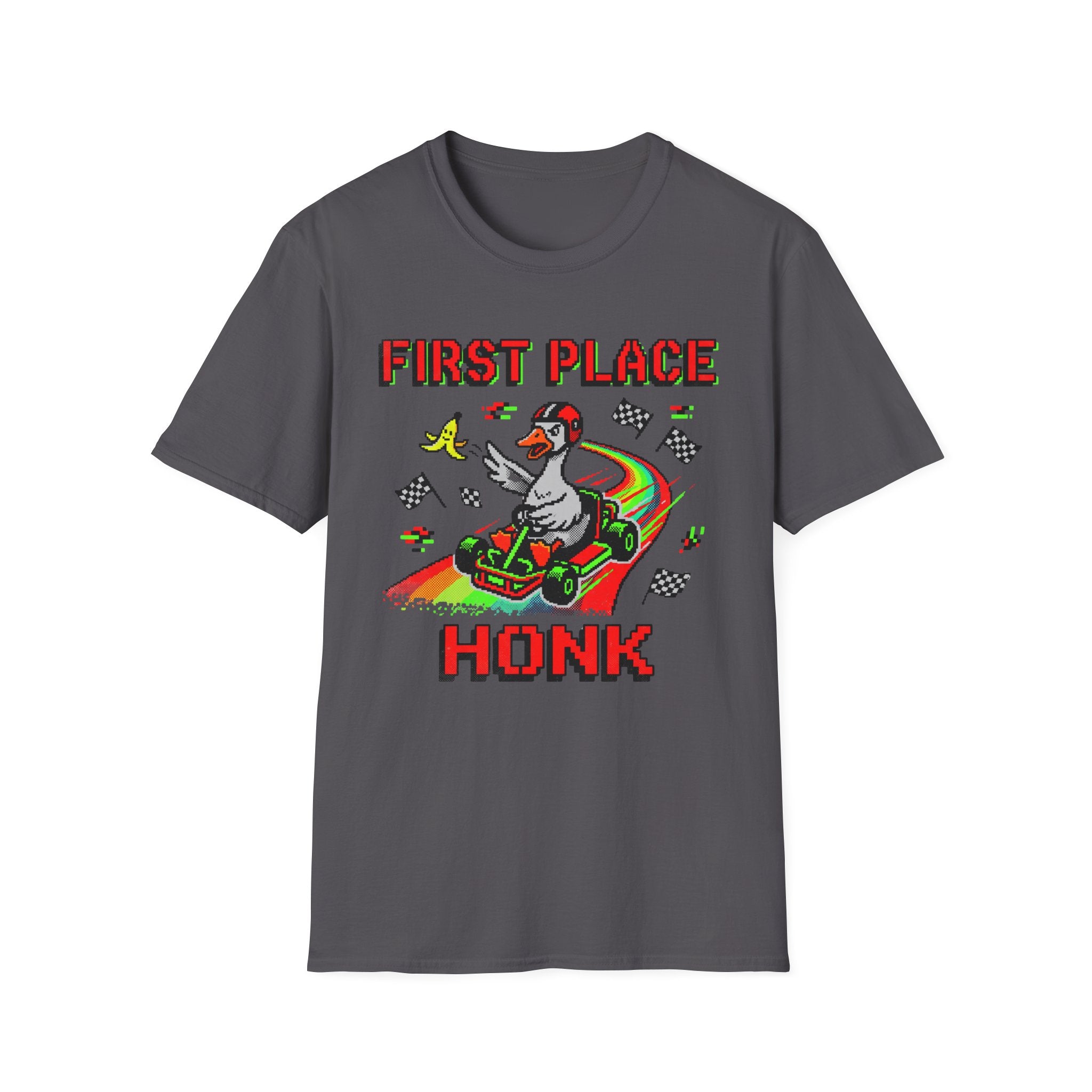 first place honk T-Shirt