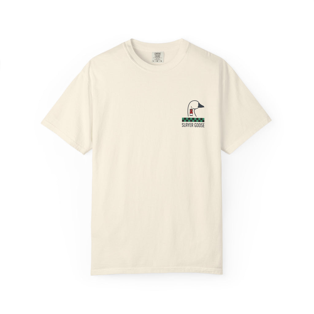 Slayer goose Premium T-shirt