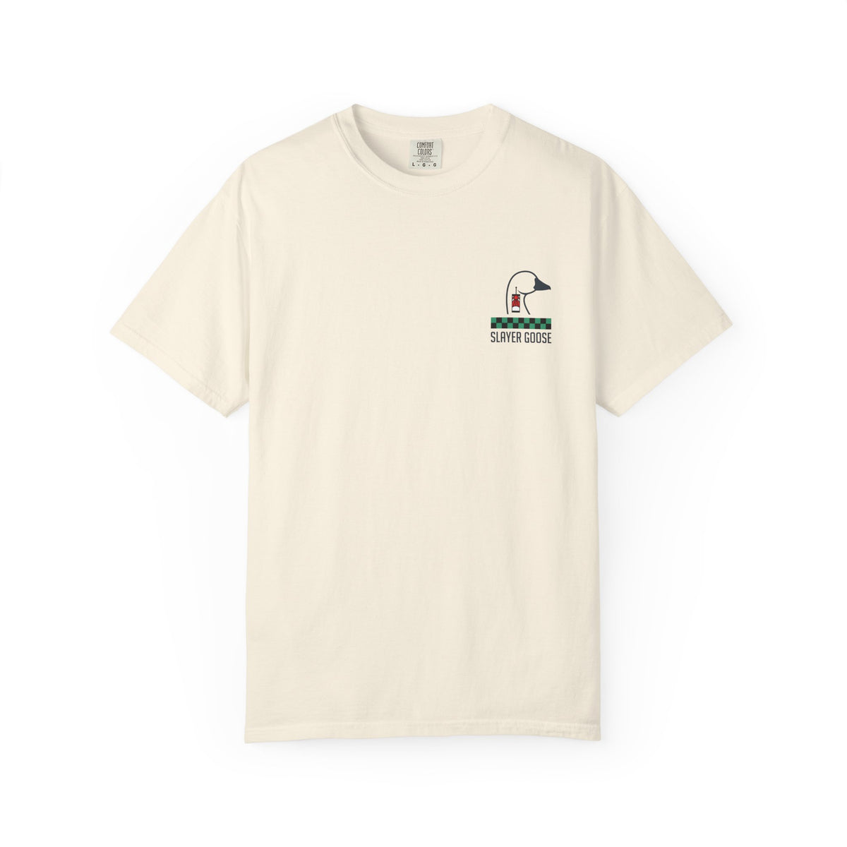 Slayer goose Premium T-shirt