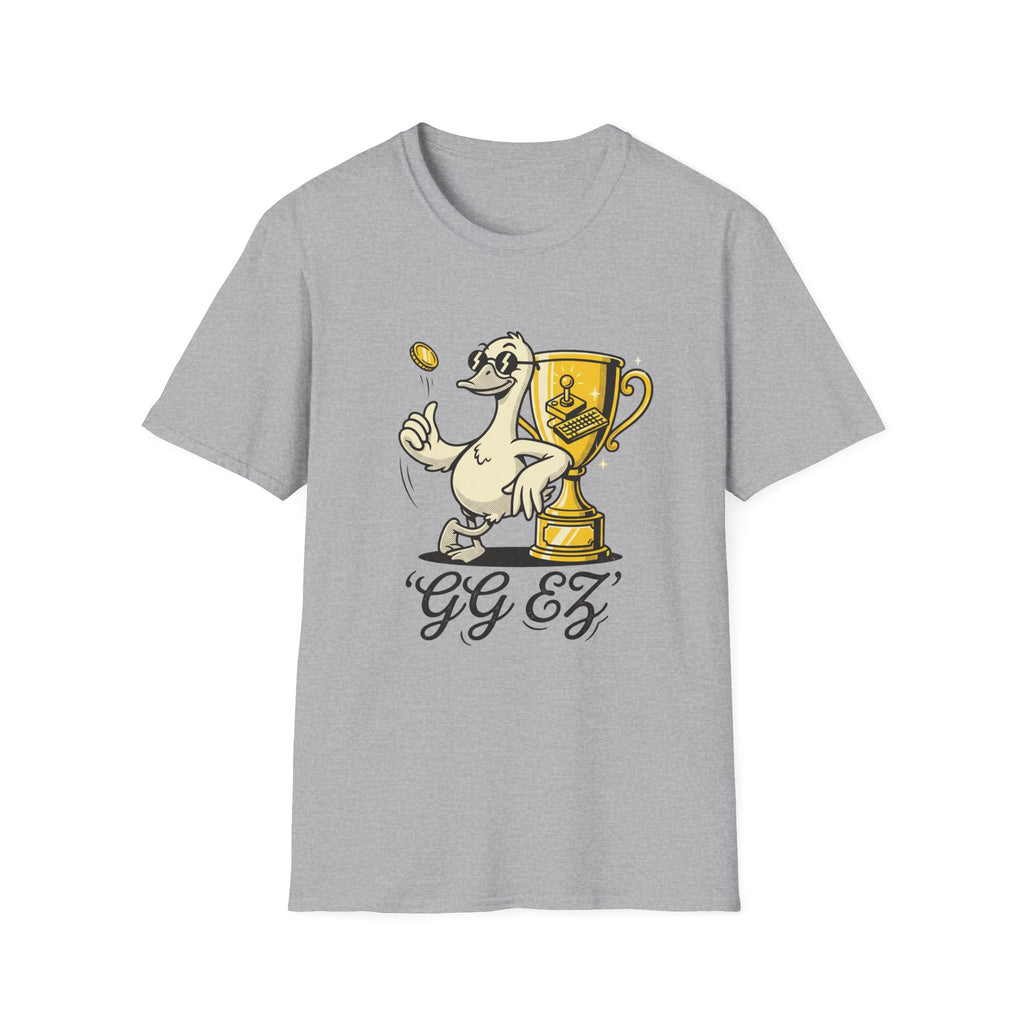 Ggez T-Shirt