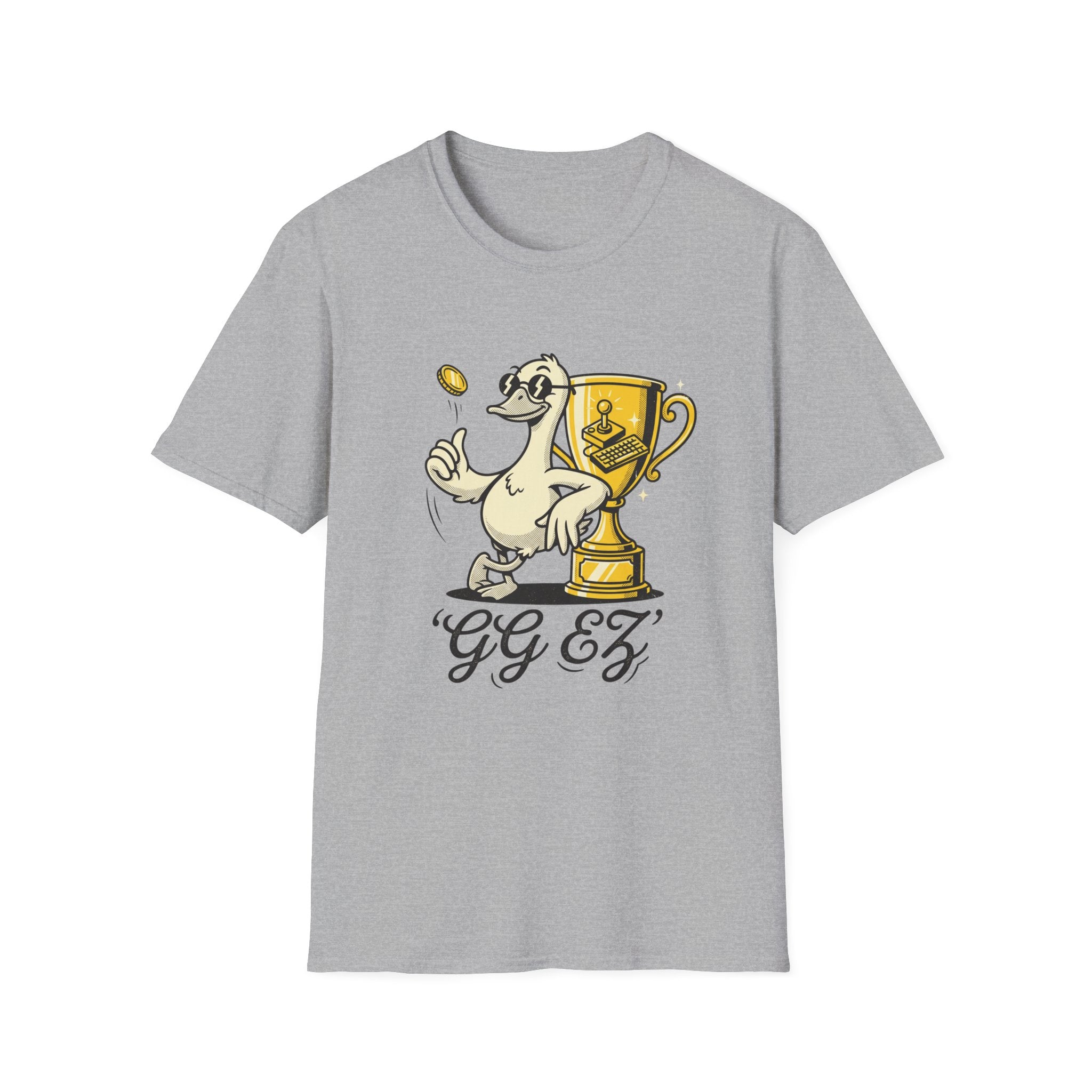 Ggez T-Shirt